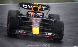 Red Bull, le parole dei piloti alla vigilia del GP del Giappone - ANTEPRIMA: Red Bull, le parole dei piloti alla vigilia del GP del Giappone