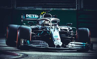 Anteprima Russia: Mercedes a Sochi per un solo risultato... La vittoria - Anteprima Russia: Mercedes a Sochi per un solo risultato... La vittoria