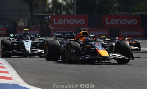 Antonelli: «Avere Max alle spalle é stato troppo stressante» - Antonelli: «Avere Max alle spalle é stato troppo stressante»