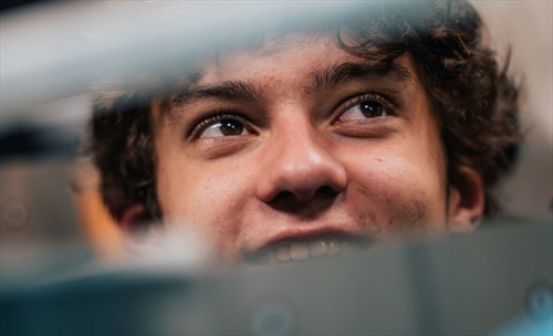 Antonelli avverte: la F1 2026 sarà una partita a scacchi a 300 all’ora - Antonelli avverte: la F1 2026 sarà una partita a scacchi a 300 all’ora