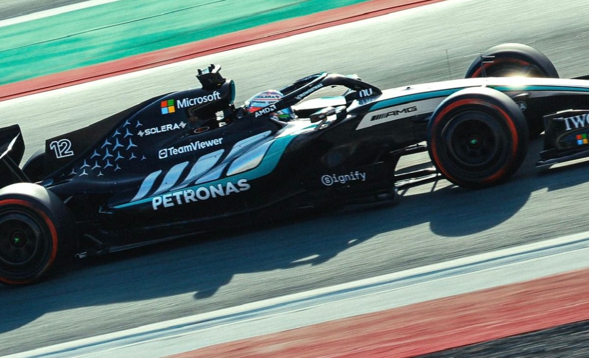 Antonelli avverte: la F1 2026 sarà una partita a scacchi a 300 all’ora