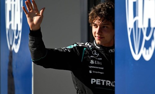 Antonelli come Verstappen, pensa ad un futuro lontano dalla Formula 1 - Antonelli come Verstappen, pensa ad un futuro lontano dalla Formula 1