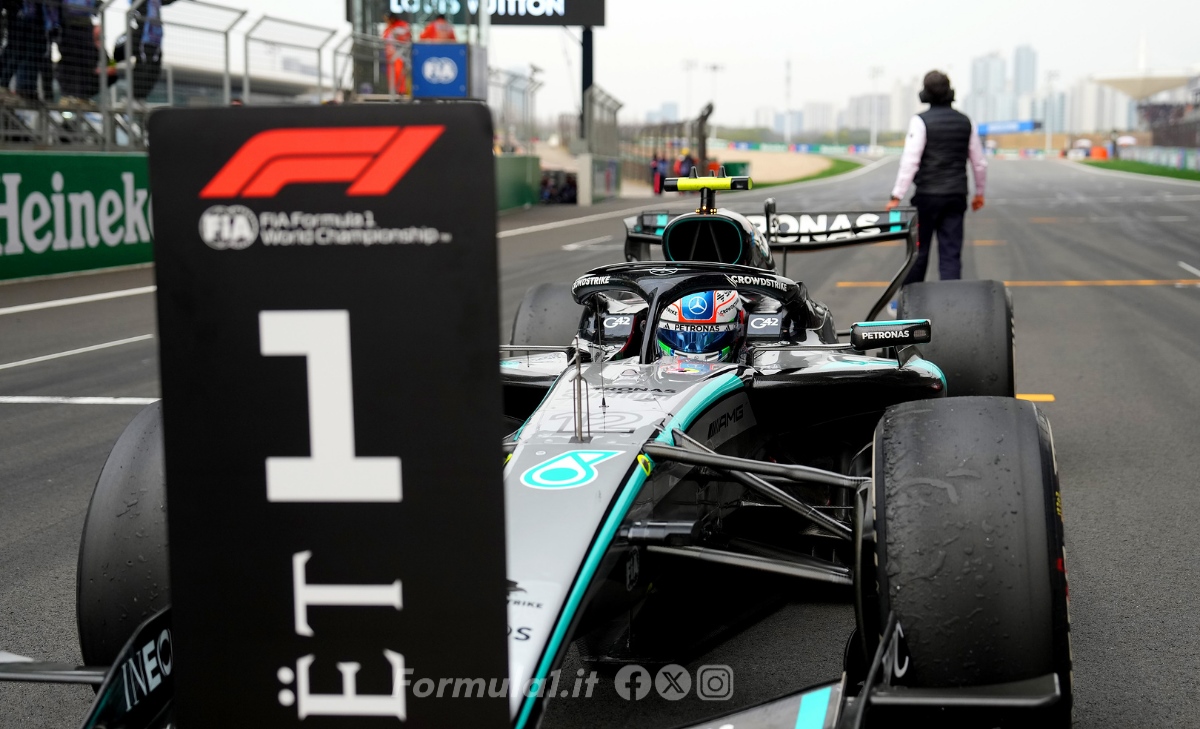 Antonelli, cosa cambia dopo la Cina: Kimi può davvero ambire al titolo?