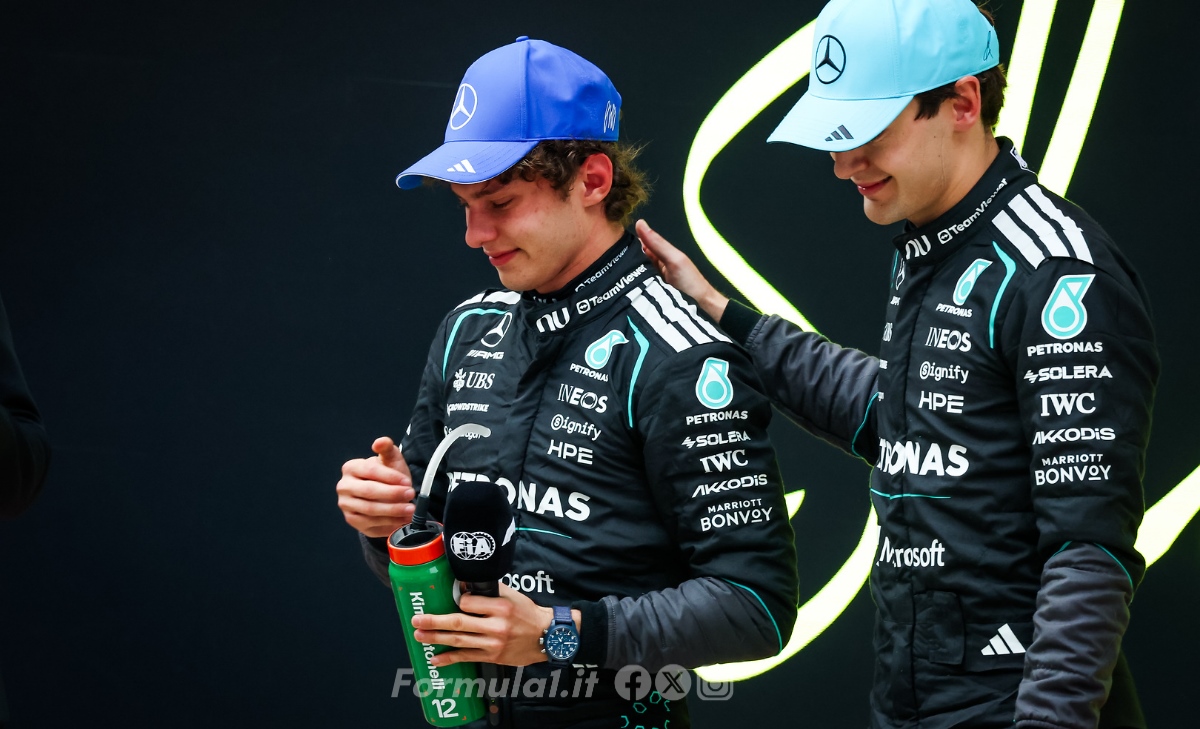 Antonelli, cosa cambia dopo la Cina: Kimi può davvero ambire al titolo?