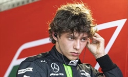 Antonelli, debutto su una F1 a Imola: Mercedes lo valuta per il post Hamilton? - Antonelli, debutto su una F1 a Imola: Mercedes lo valuta per il post Hamilton?