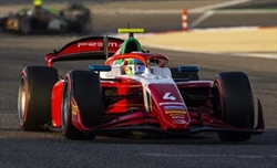 Antonelli, debutto su una F1 a Imola: Mercedes lo valuta per il post Hamilton? - Antonelli, debutto su una F1 a Imola: Mercedes lo valuta per il post Hamilton?