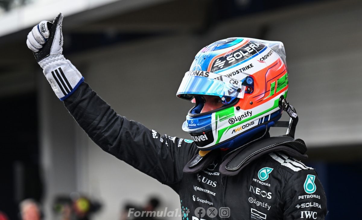 Antonelli e le difficoltà in Europa: il rookie racconta