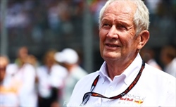 Antonelli impressiona il paddock: gli elogi di Helmut Marko