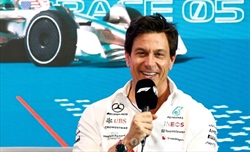 Antonelli in F2? Wolff chiede calma: «Vediamo come finirà la stagione, poi decideremo» - Antonelli in F2? Wolff chiede calma: «Vediamo come finirà la stagione, poi decideremo»