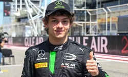 Antonelli in Mercedes nel 2025: dall'Inghilterra sono sicuri - Antonelli in Mercedes nel 2025: dall'Inghilterra sono sicuri