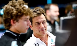 Antonelli - Nessun vantaggio dall’essere un rookie: «Quella scusa non regge più» - Antonelli - Nessun vantaggio dall’essere un rookie: «Quella scusa non regge più»