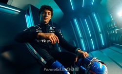 Antonelli non si sente il sostituto di Hamilton: «Affermarlo sarebbe sbagliato» - Antonelli non si sente il sostituto di Hamilton: «Affermarlo sarebbe sbagliato»