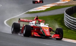 Antonelli racconta la sua stagione, poi il toccante messaggio: «Dedico questo campionato a Dilano» - Antonelli racconta la sua stagione, poi il toccante messaggio: «Dedico questo campionato a Dilano»