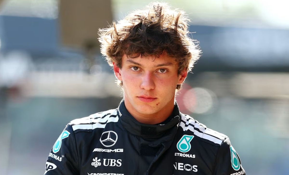 Antonelli tra gratitudine e ambizione: Mercedes oggi, Ferrari domani?