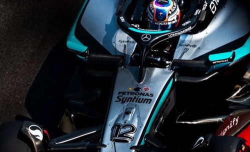 Antonelli tra gratitudine e ambizione: Mercedes oggi, Ferrari domani? - Antonelli tra gratitudine e ambizione: Mercedes oggi, Ferrari domani?