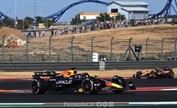 Apologia della Red Bull: la «squalifica» sarebbe la morte della Formula 1