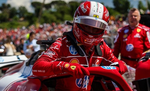 Appello alla Ferrari: chiedete scusa a Leclerc, prima che sia troppo tardi...
