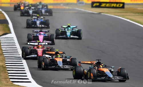 Apple si impossessa della Formula 1 negli Stati Uniti