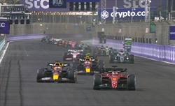 Arabia Saudita - La F1 aveva fornito ai piloti differenti garanzie in merito al futuro del GP...
