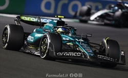 Aramco vuole prendersi la F1: assalto ad Aston Martin, Verstappen e Newey - Aramco vuole prendersi la F1: assalto ad Aston Martin, Verstappen e Newey