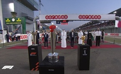 Argentina Campione del Mondo, arrivano i complimenti dai piloti F1 - Argentina campione del mondo, arrivano i complimenti dai piloti F1
