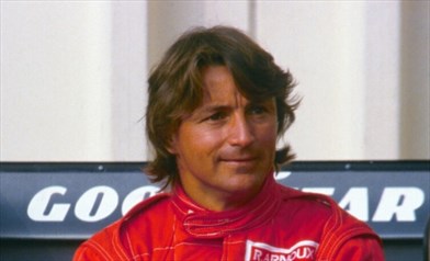Arnoux parla del primo incontro con Enzo Ferrari: «Fui egoista». E torna sull'addio alla rossa 