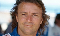 Arnoux: «Tutti fanno progressi ma la Ferrari no. Si può solo piangere» - Arnoux: «Tutti fanno progressi ma la Ferrari no. Non resta che piangere»