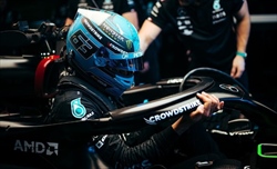Arriva la smentita Mercedes: motore ok, nessun problema durante il filming day - Arriva la smentita Mercedes: motore ok, nessun problema durante il filming day