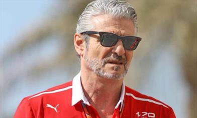 Arrivabene 2017? Grande stagione Tante idee per le nuove regole - Arrivabene 2017? Grande stagione Tante idee per le nuove regole