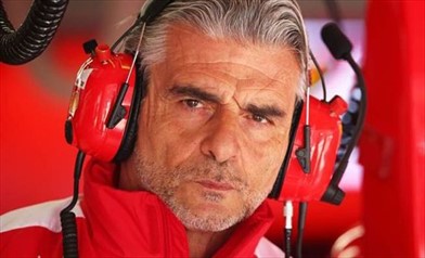 Arrivabene: basta scuse serve lavoro ed umiltà - Arrivabene: basta scuse serve lavoro ed umiltà