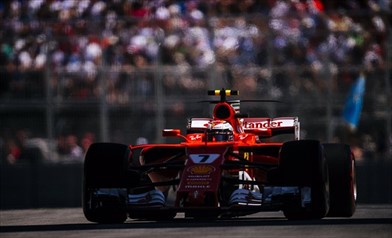 Arrivabene: gara compromessa al via - Arrivabene: gara compromessa al via