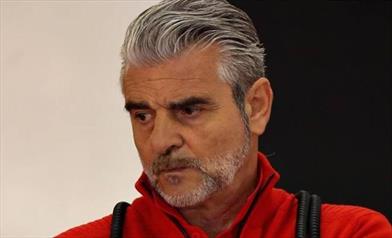 Arrivabene, gara deludente, la Safety Car decisiva  - Arrivabene, gara deludente, la Safety Car decisiva 