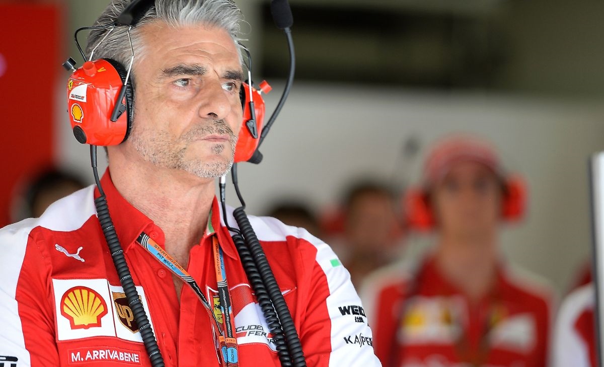 Arrivabene: «La Ferrari ha un punto di forza per battere Mercedes»