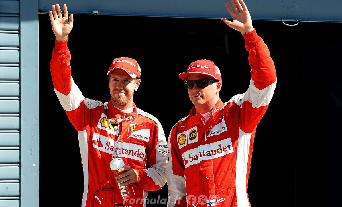 Arrivabene: «Mi manca la F1, ma tornerei solo per la Ferrari»