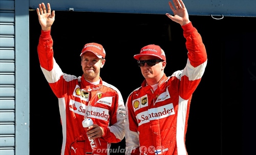 Arrivabene: «Mi manca la F1. Tornerei solo per la Ferrari» - Arrivabene: «Mi manca la F1, ma tornerei solo per la Ferrari»