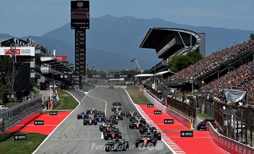 Arrivano penalità dopo il GP di Spagna: come cambia la classifica