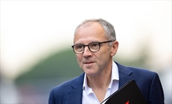 Presto altre squadre in Formula 1? L’inaspettata risposta di Domenicali - Arriveranno presto altre squadre in Formula 1? La risposta di Domenicali