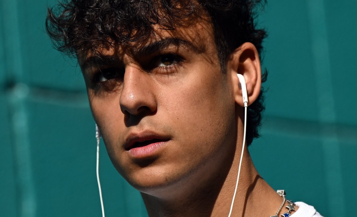 Arvid Lindblad e il tempo che non torna più 