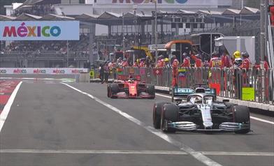 Aspettando il Gp del Messico: possibili strategie, gomme a disposizione e meteo - Aspettando il Gp del Messico: possibili strategie, gomme a disposizione e meteo