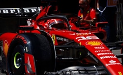 Assetto, diffusore, ala monopilone: Ferrari a Miami tra conferme e novità, aspettando Imola?