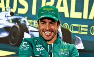 Aston, Alonso non ci sta: «Dispiaciuto per i tifosi. Biglietti costosi e poca azione in pista»