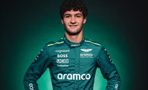 Aston Martin, novità a Suzuka per le FP1: ecco chi sostituirà Alonso - Aston Martin 