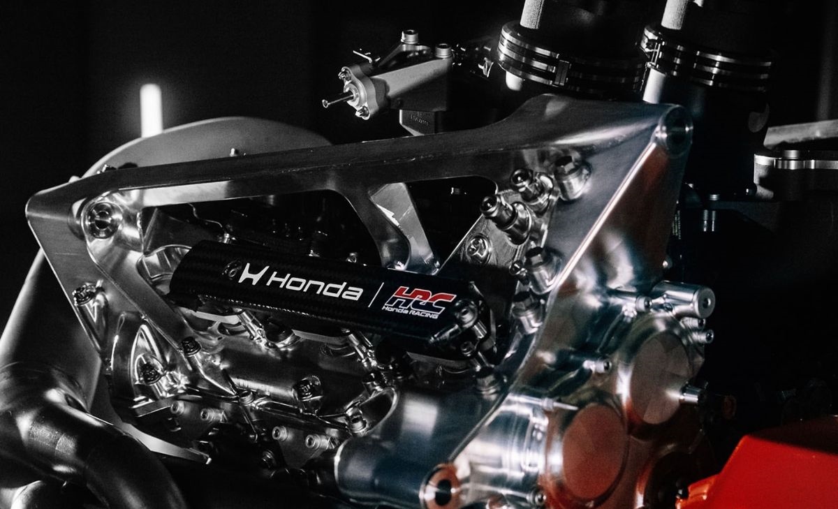 Aston Martin: a Newey un nove sulla fiducia, è Honda stessa a mettersi in discussione