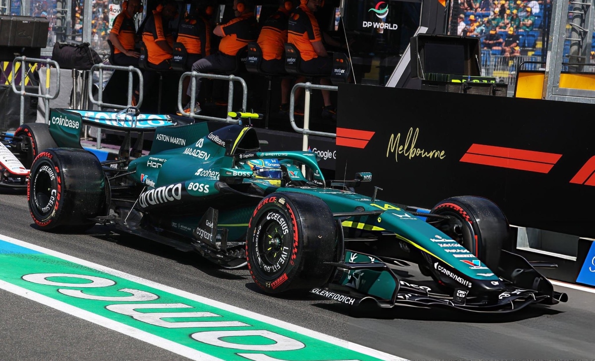 Aston Martin accusa, Honda si chiude: partnership già in frantumi?