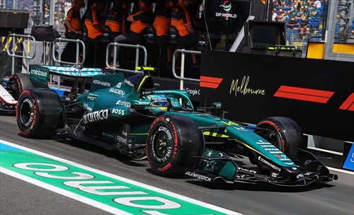 Aston Martin accusa, Honda si chiude: partnership già in frantumi?