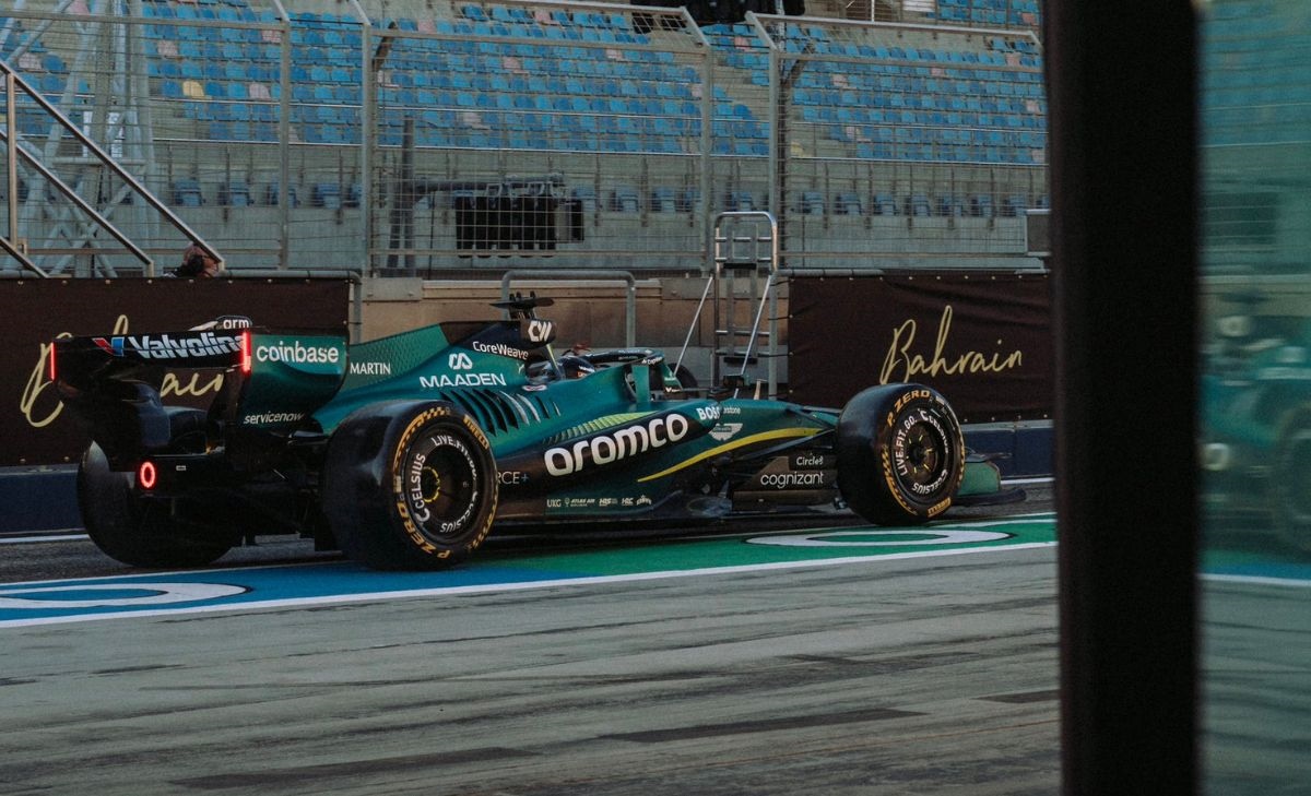 Aston Martin, allarme rosso: guasti Honda e pochi giri