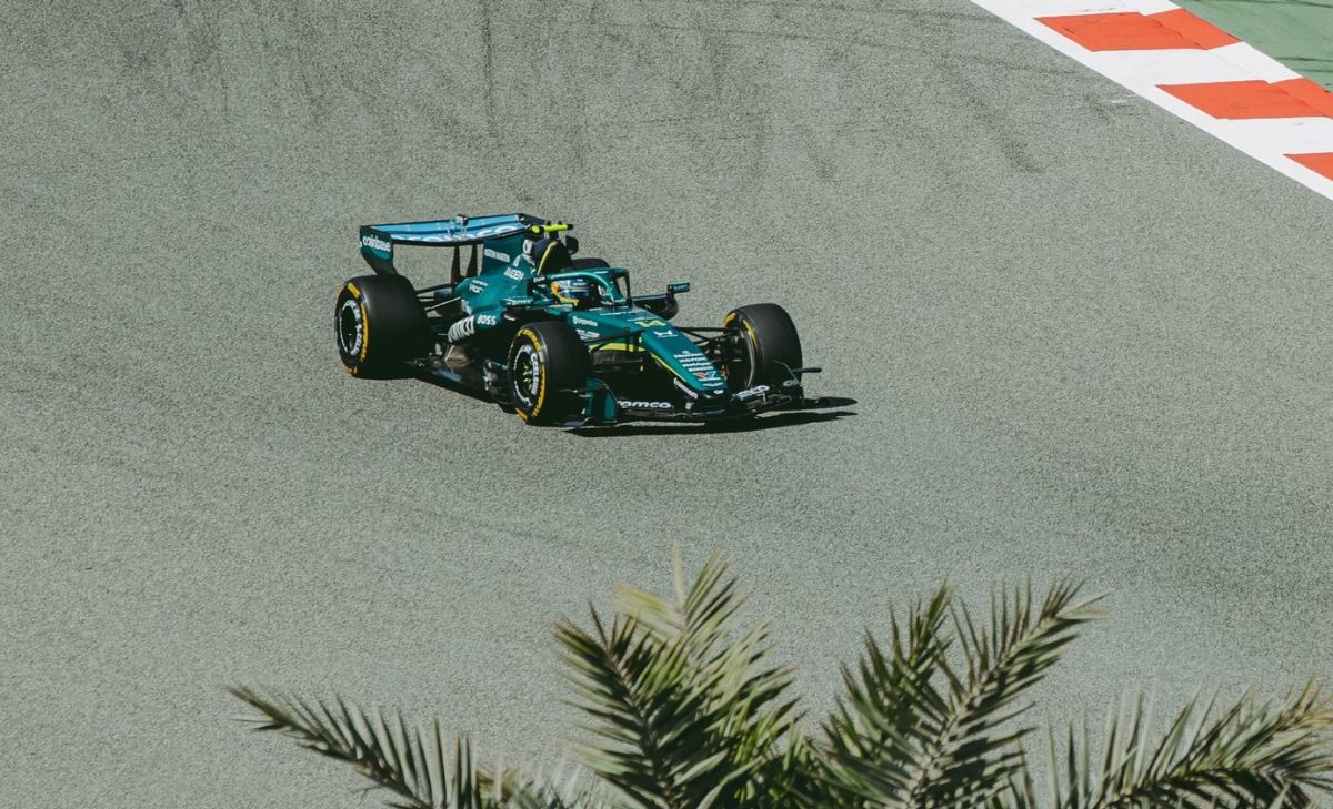 Aston Martin, allarme rosso: guasti Honda e pochi giri