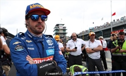 Aston Martin, Krack: «Le domande scomode di Alonso per il salto di qualità» - Aston Martin Alonso