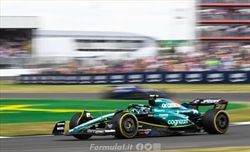 Aston Martin, Alonso fa marcia indietro: «Obiettivo top ten a ogni gara» - Aston Martin, Alonso fa marcia indietro: «Obiettivo top ten a ogni gara»