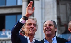 Aston Martin, Alonso, Mattiacci e... Montezemolo: l'intreccio, dopo il «no, grazie» della Ferrari
